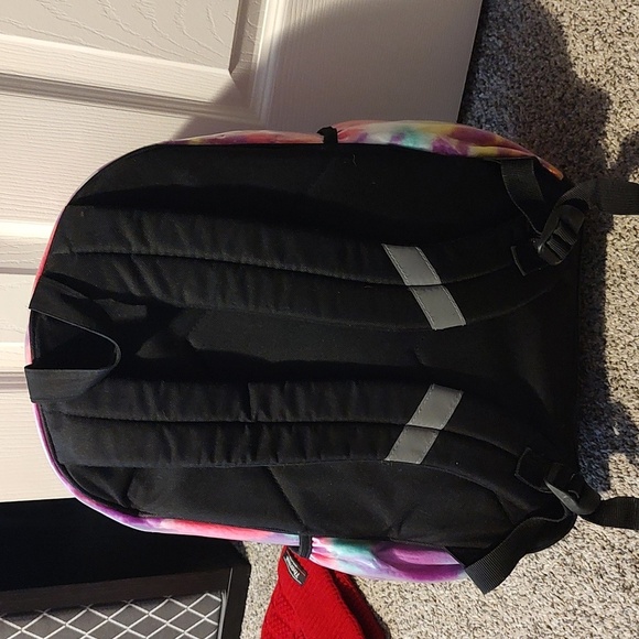 Girls Justice Backpack - Picture 5 of 10